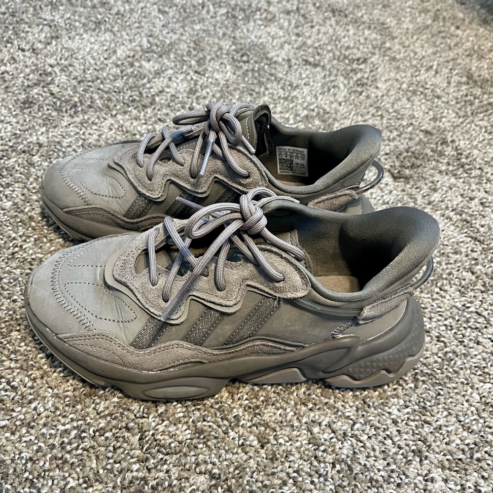 Ozeweego Shoes